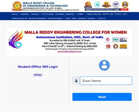bee portal login mvgr|EXAM CELL .